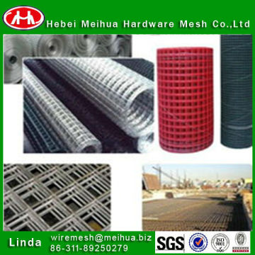 High Strength Reinforcement Mesh/Concrete Reinforcing Mesh