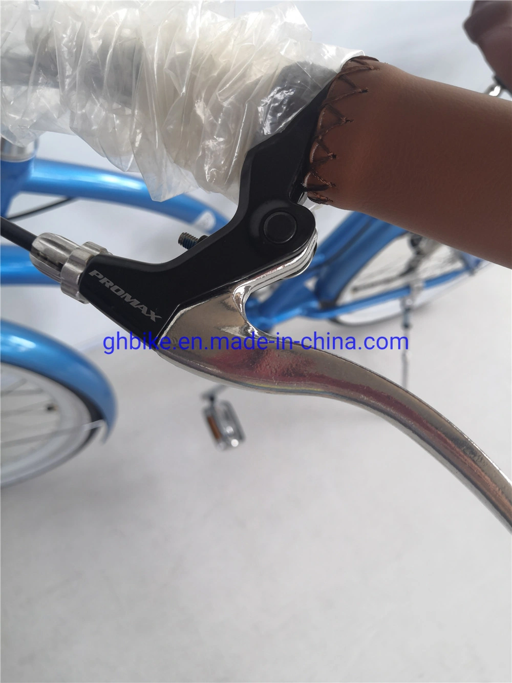 26 Aluminum Alloy 7 Speed New Ladies Beach Cruiser Bikes