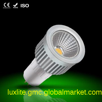 Aluminum high  performance daylight 50000hrs led projection lamp