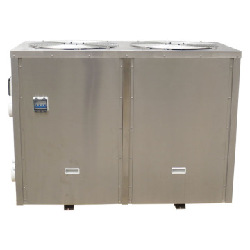 Trane supply careers pool heat pump