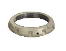 Gyratory Crusher Head Nut