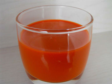 Chinese wolfberry juice concentrate
