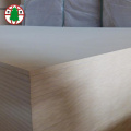 High density raw mdf board for furniture