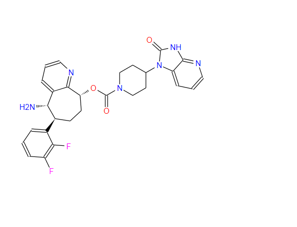 Rimegepant CAS: 1289023-67-1 BMS 927711