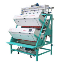 Anhui Hongshi CCD Tea Color Sorter