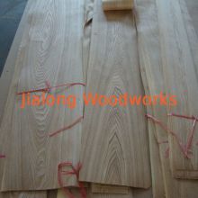 Ash Paper Backed Natural Veneer For Plywood And Door
