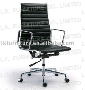 Aluminium Office Chair 4123