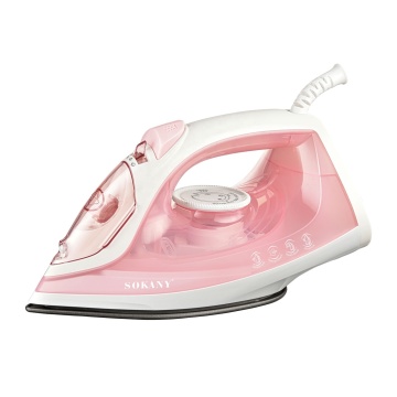 Sokany NEW High Quality Seller Hand Held Electric Steam Irons & Garment Steamer