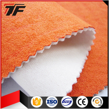 Sude Fabric Upholstery Fabric Car Seat
