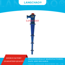 Hydrocyclone for Efficient Separation