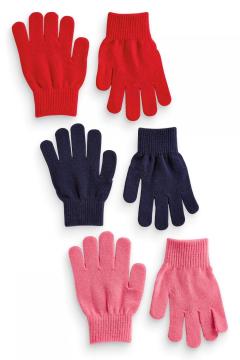 Kids Magic Gloves 3Colors