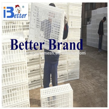 BETTER FACTORY transport cage, poultry transport cage, chicken transport cage