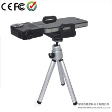 Mini Projector for iPhone