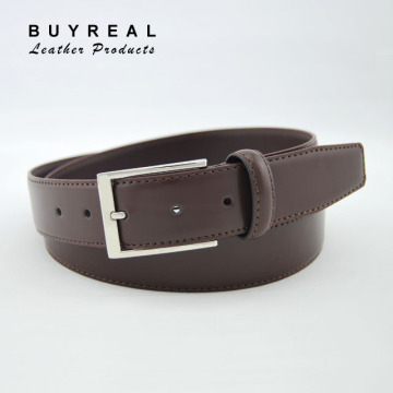 Men Dress Belt OEM Factory Direct