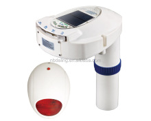 Wholesale Swim Pool Alarm Anti-Drowning Swimming Pool Alarm