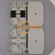12 Cores Optical Fiber Cable Splice Box