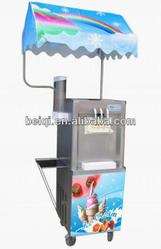 BQ333M frozen yogurt & soft icecream machines