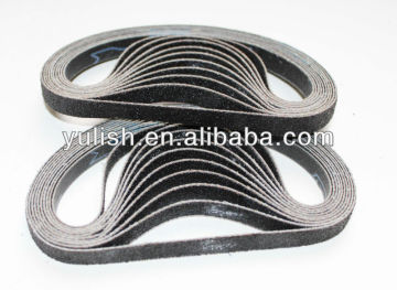 HEAVY ABRASIVE BELTS