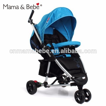 Europe Standard 2015 Hot Sale Cheap Strollers Reversible