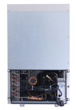 Bullet Ice Maker for Cafe