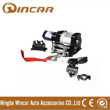 12V ATV/UTV Electric Winch