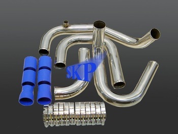 INTERCOOLER PIPE kit for HONDA B SERIES INTEGRA VTEC/NONE VTEC