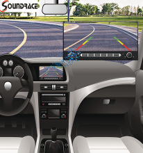 Car MP5 Radio Audio Player with BlueTooth