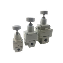 Precision Regulators IR Series