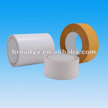 double coated tissue tape