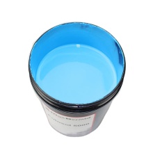 Screen Printing Coating Emulsion Services