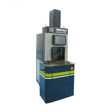 Servo-Controlled Superpave Gyratory Compactor - Troxler Hydraulic and Pneumatic