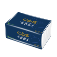 130 Sheets Facial Tissue soft pack face tissue