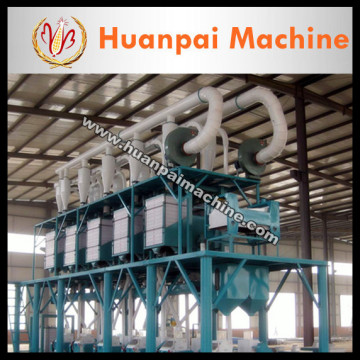 wheat flour mill line, wheat flour grinder