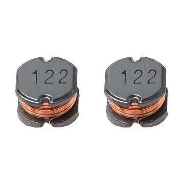 Hot Sale Variable Toroid Inductor with Mutual Inductor Iron Core