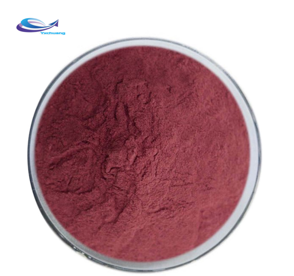 Lycopene Powder