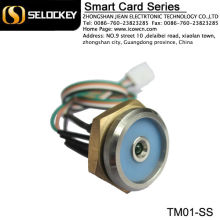 stainless steel dallas ibutton card reader(TM01-SS)