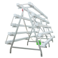 Skyplant PVC Hollow Channel voor Hydroponic-systeem