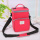 Lanyard lunch box pack Picnic Waterproof Bento pack