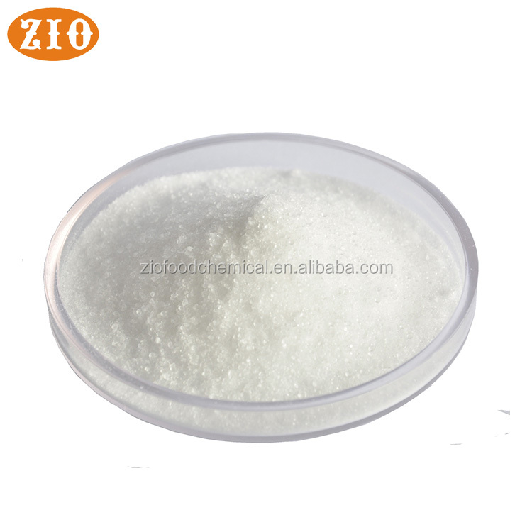 High quality stevia and erythritol mixed sugar replacement