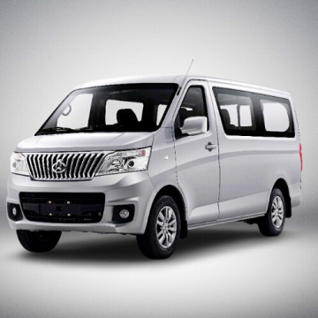 Mini Buses Mini Van G101e