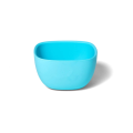 100% BPA gratuit Mini Baby Baby Silicone Bowl