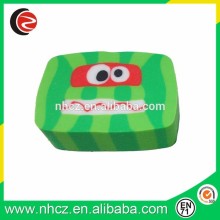 2D Cartoon Shape Eraser