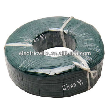 UL1015 22AWG electric wire hook-up wire