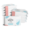 Baby Wipes for Hand And Mouth