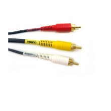 Audio and Video Cables