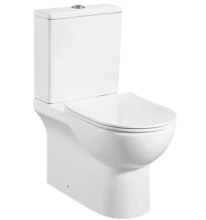 Wholesale Chaozhou Ceramic Toilet Set