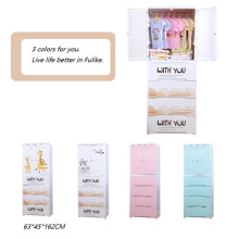 Simple Houseware Closet Underwear Organizer Drawer Divider