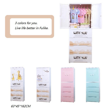 Simple Houseware Closet Underwear Organizer Drawer Divider