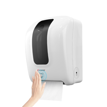 FQ-002 Sensor Automatic Toilet Paper Dispenser