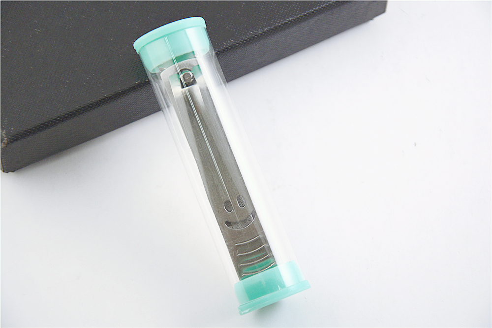 Cortador De Uñas De Manicura Manicure Nail Cutter